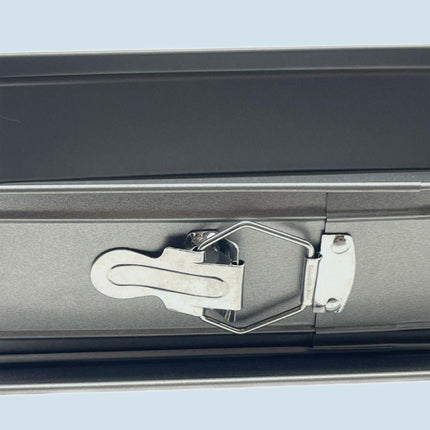 Loaf Tin with Spill Guard, Non-Stick Carbon Steel