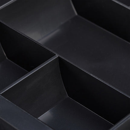 Lockable Cash Box with Removable Insert