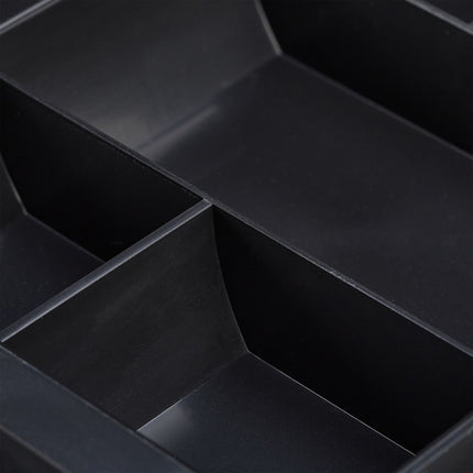 Lockable cash drawer