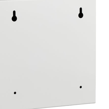 Lockable cash register