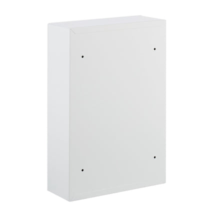 Lockable medicine cabinet
