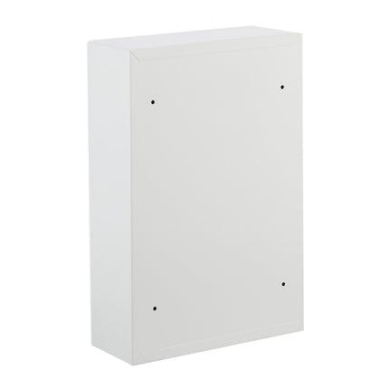 Lockable medicine cabinet