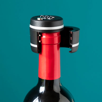 Lock for Wine Bottles Botlock InnovaGoods