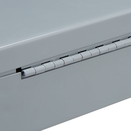 Locking Cash Box