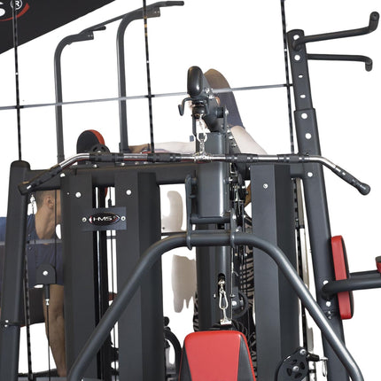 Long Stick for Lift HMS, 14-Inch