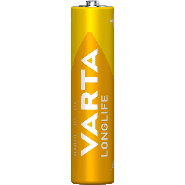 Longlife AAA / LR03 Battery 20-pack