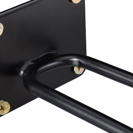 Long wall hook set of 2
