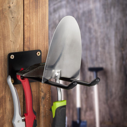 Long wall hook set of 2