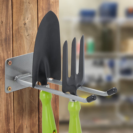 Long wall hook set of 4