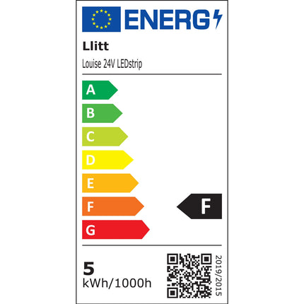 Louise Ledstrip kit COB-LED DOT IP20 2m??? 3000K???
