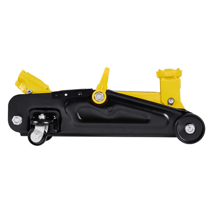 Low Profile Floor Jack, 1.5 Ton, 130–310 mm Lift