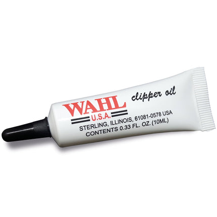 Lubricating oil for hair trimmers 10ml