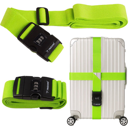 Luggage belt for 25812 suitcase