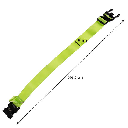Luggage belt for 25812 suitcase