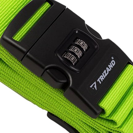 Luggage belt for 25812 suitcase