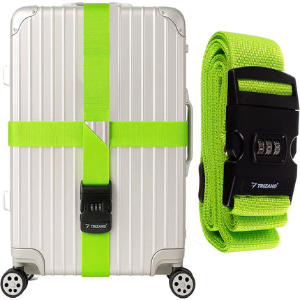 Luggage belt for 25812 suitcase