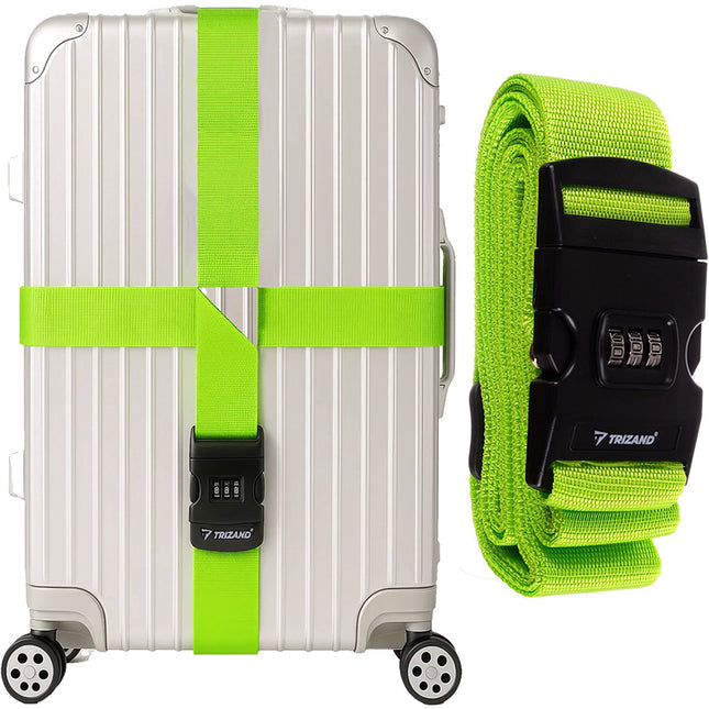 Luggage belt for 25812 suitcase