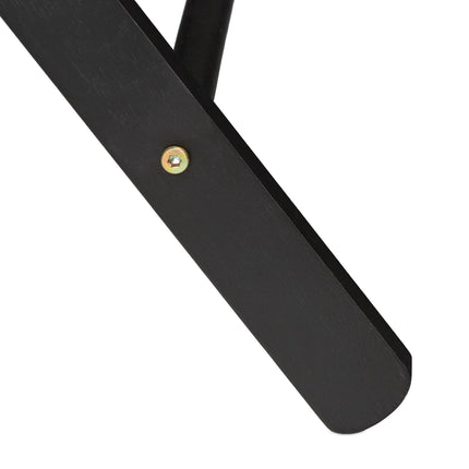 Luggage bench wood