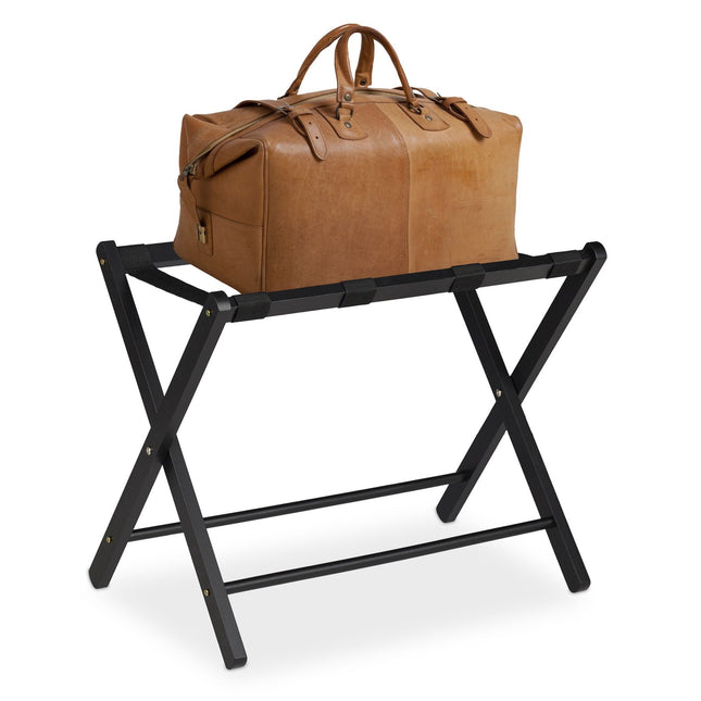 Bagagebank hout