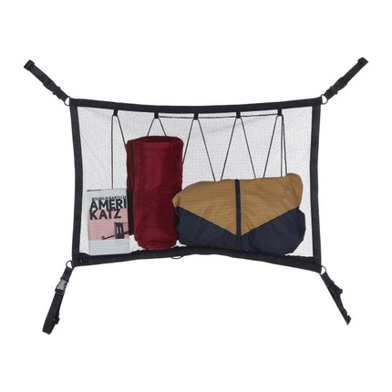 Luggage net for car roof 50 x 80 cm