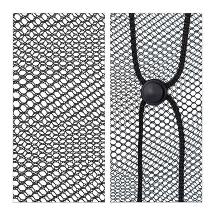 Luggage net for car roof 50 x 80 cm