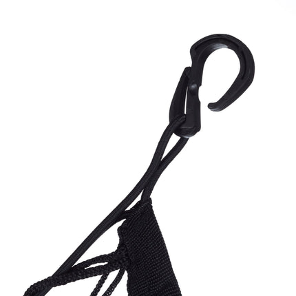 Luggage net for the car