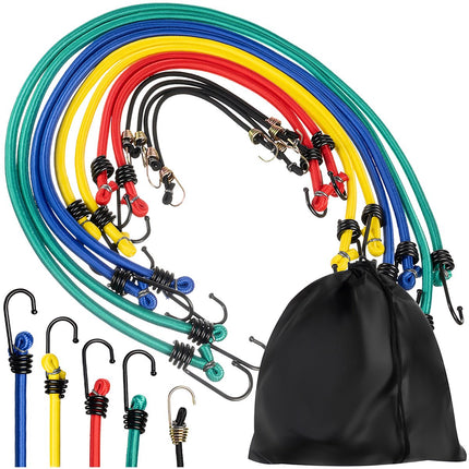 Luggage securing straps 25363