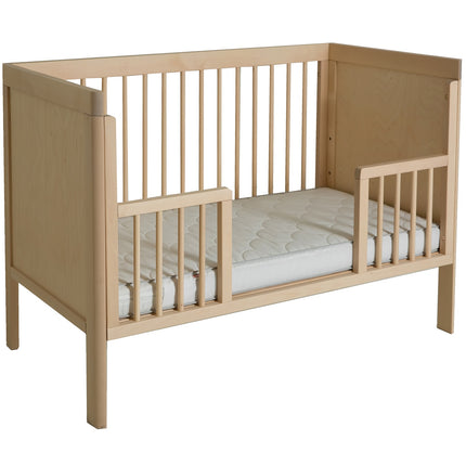 Lukas Junior long side