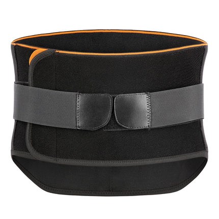 Lumbar Support Belt, Adjustable Back Brace