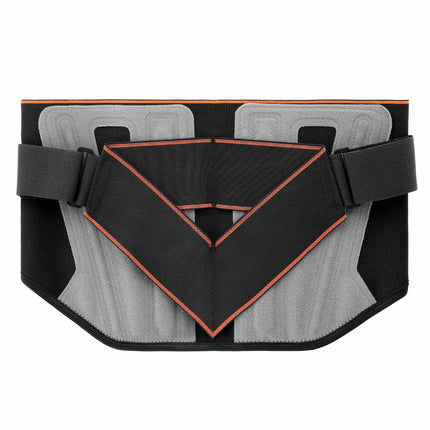 Lumbar Support Belt, Adjustable Back Brace