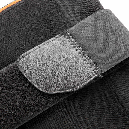 Lumbar Support Belt, Adjustable Back Brace