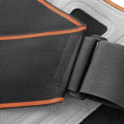 Lumbar Support Belt, Adjustable Back Brace