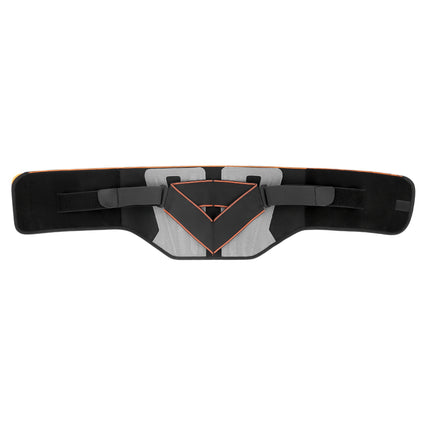 Lumbar Support Belt, Adjustable Back Brace
