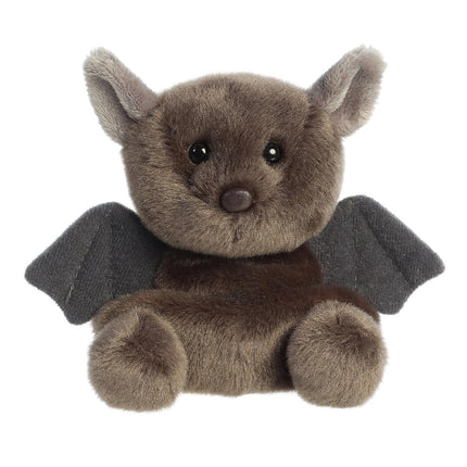 Luna the Bat Plush Toy, 12 cm, Soft and Cuddly