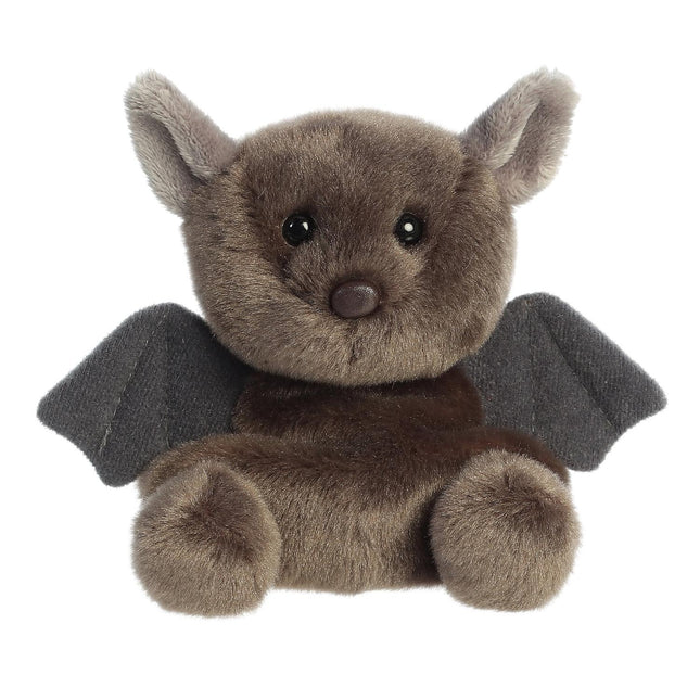Luna the Bat Plush Toy, 12 cm, Soft and Cuddly