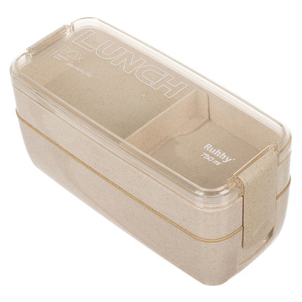 Lunchbox 750ml Ruhhy 24528