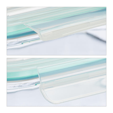 Lunch box in set of 12