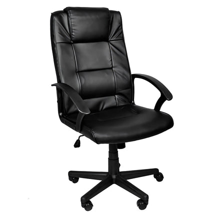 MALATEC eco leather office armchair