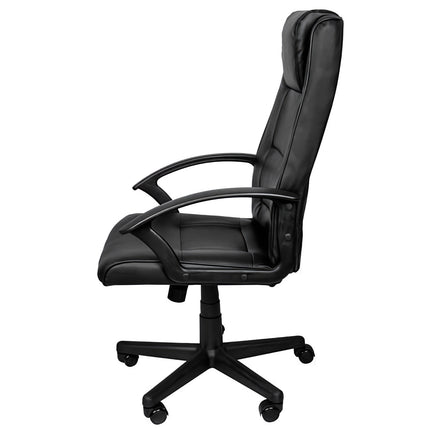 MALATEC eco leather office armchair
