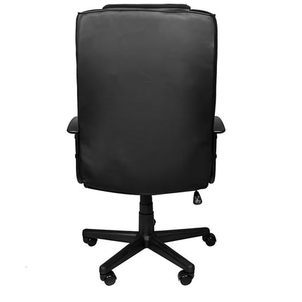 MALATEC eco leather office armchair