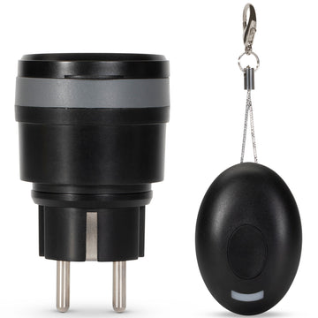 MGDR-3500 Outdoor Receiver On/Off 3500W Set