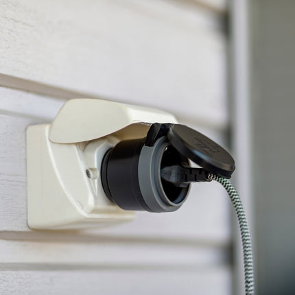 MGDR-3500 Outdoor Receiver On/Off 3500W Set