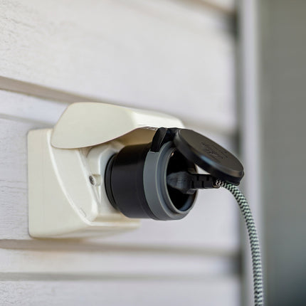 MGDR-3500 Outdoor receiver Mini plug-in On/Off
