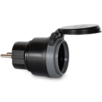 MGDR-3500 Outdoor receiver Mini plug-in On/Off
