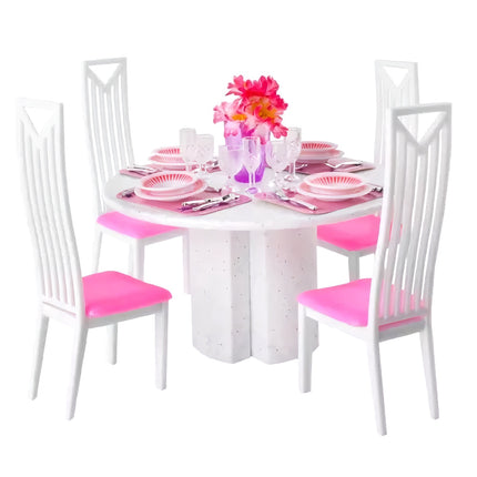 ML23446 doll furniture set