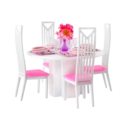 ML23446 doll furniture set