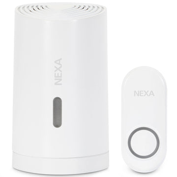 MLR-1922 Door bell battery powered set