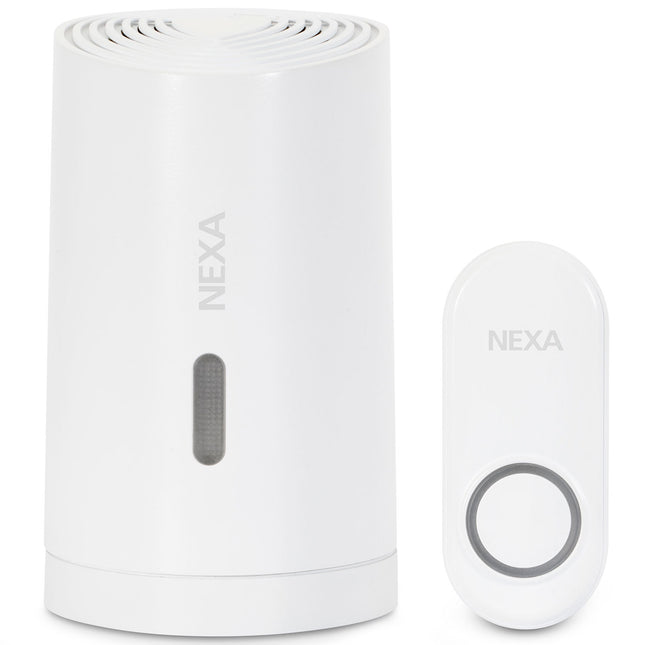 MLR-1922 Door bell battery powered set