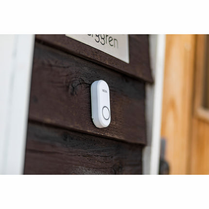 MLR-1922 Door bell battery powered set