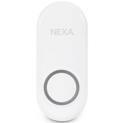 MLR-1923 Doorbell Plug-in 230V Set